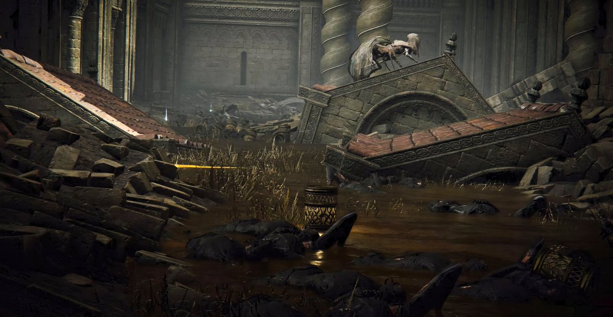 Oby_LFC6's tweet image. #EldenRing #ShadowoftheErdtree 
#エルデンリング
#VPRT #VPSAT #VGPUnite