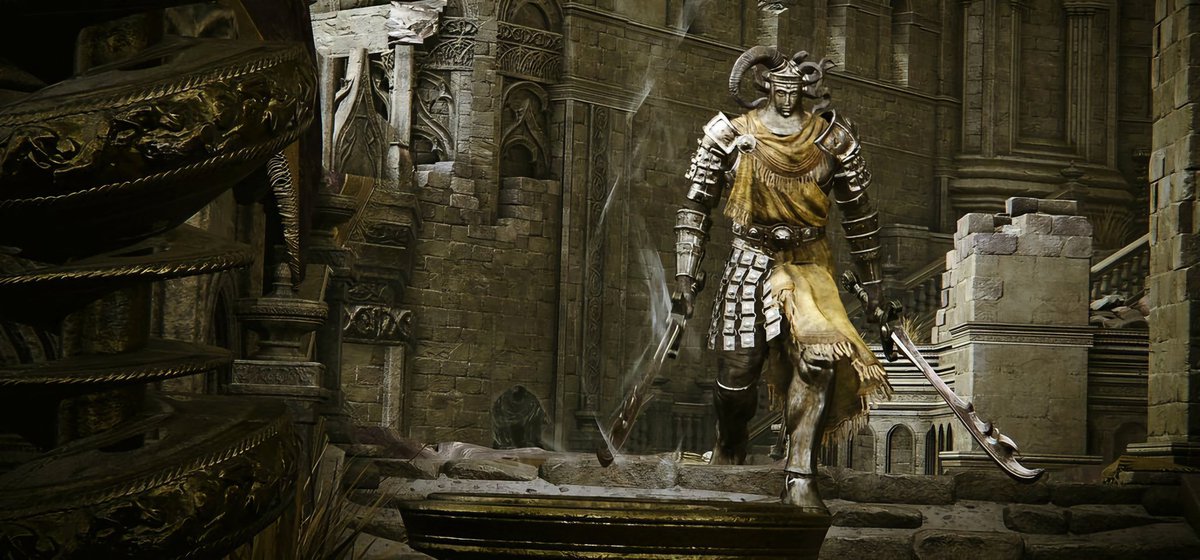 Oby_LFC6's tweet image. #EldenRing #ShadowoftheErdtree 
#エルデンリング
#VPRT #VPSAT #VGPUnite