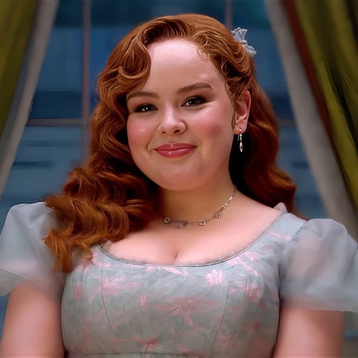 ThatsForAIITime's tweet image. The prettiest face that haters will talk about for years to come.