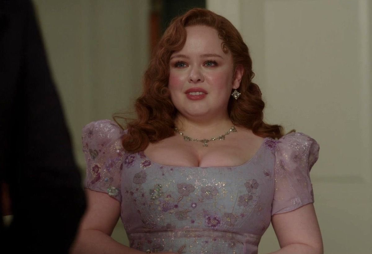 ThatsForAIITime's tweet image. The prettiest face that haters will talk about for years to come.