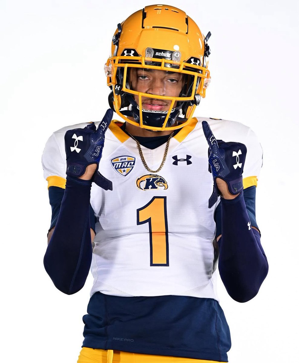 Blessed to receive a offer from <a href="/KentStFootball/">Kent State Football</a> <a href="/rod_hopes/">Coach Rod Hopes Th.D</a> <a href="/_MoIbrahim/">Coach Mo</a> <a href="/CoachAlexander_/">Luke Alexander</a> <a href="/JUCOFFrenzy/">JUCO Football Frenzy</a>