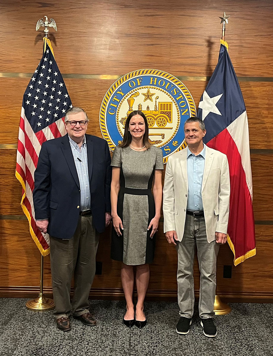 Houston Planning tweet media