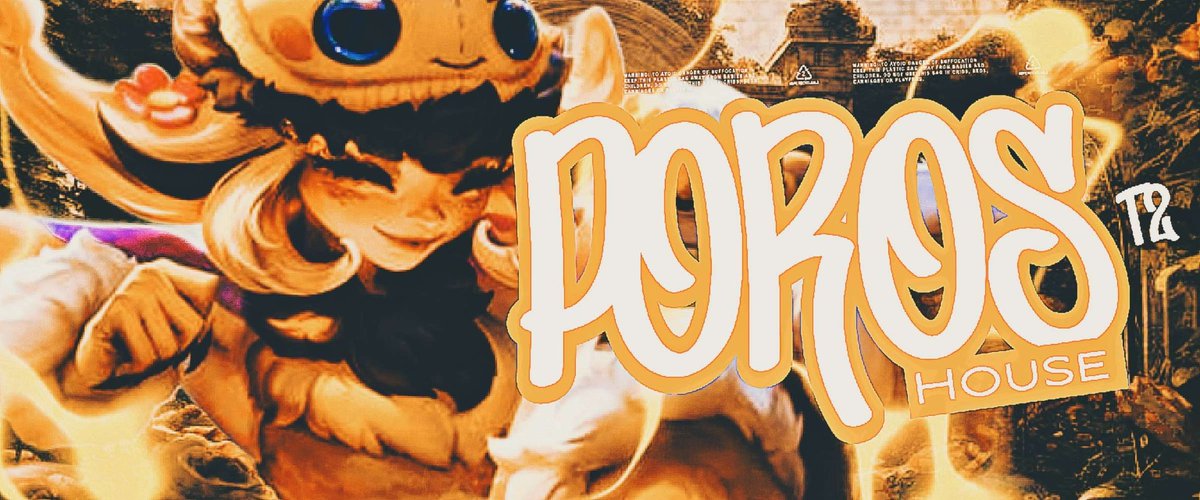 ElBillyLL's tweet image. Ya quedo el server de League Of Legends, en estos dias se iran agregando mas funciones y bots, también si quieren jugar otro juego conocido pueden preguntar para ver quien lo juega.

discord.gg/6cKBFSFwcC

Saludos y en un rato subo traducciones... 🗿🗿🗿