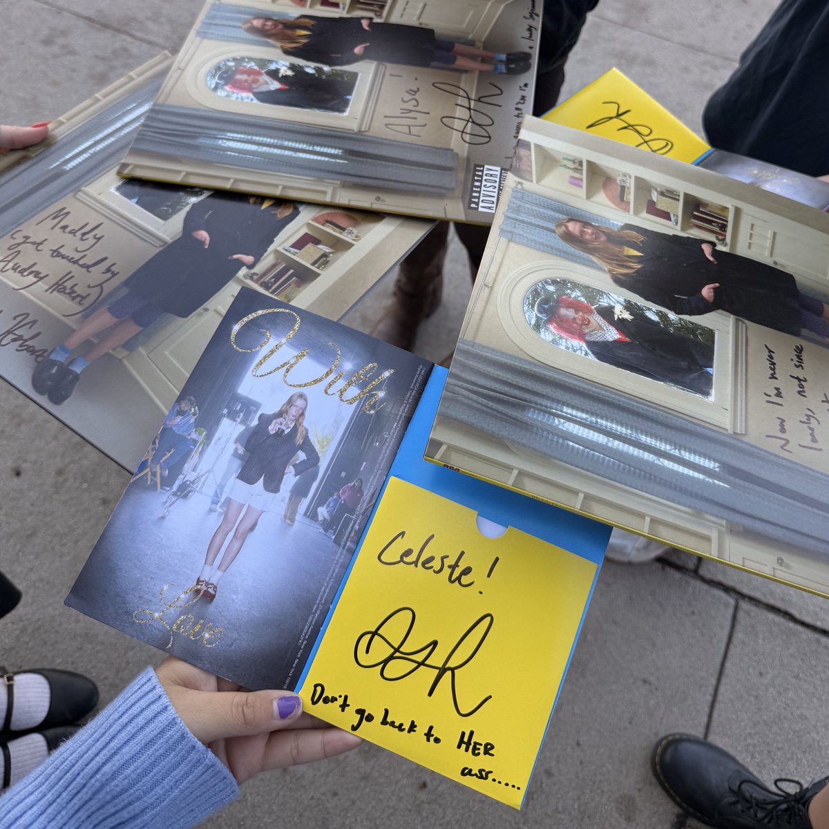 cel 💞 tweet media