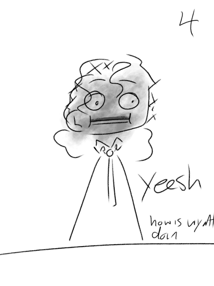 d34dfeline's tweet photo. Second half https://t.co/MD3MGcniaW