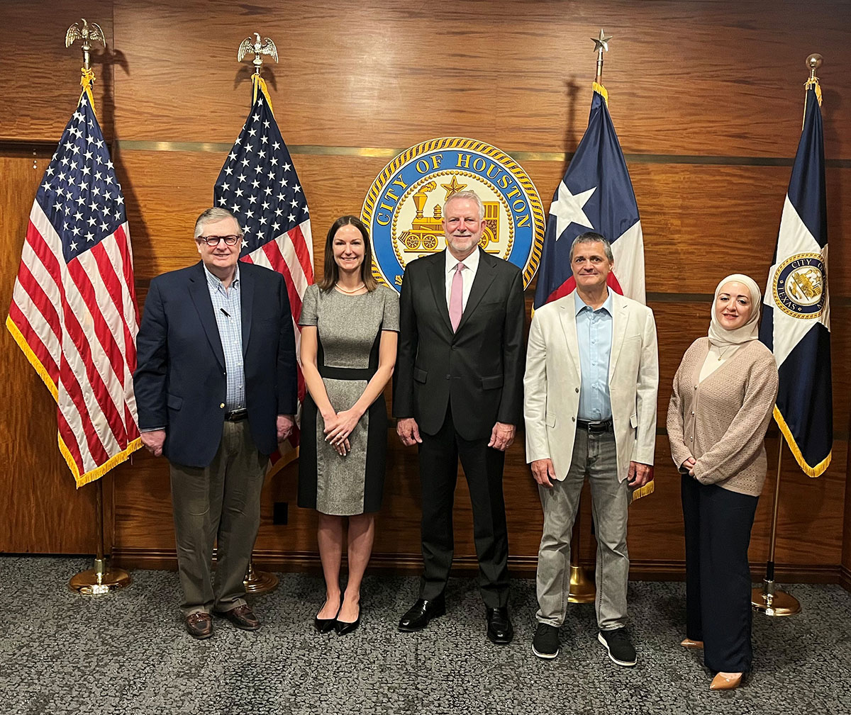 Houston Planning tweet media