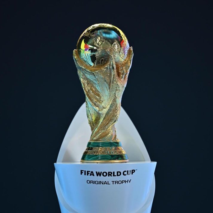 KRONIKInsights's tweet image. 🇷🇺⚽️ Russie | Football
🔴 Moscou envisage d’organiser une “Coupe du monde alternative” en réponse à la FIFA et à l’UEFA.

Le tournoi rassemblerait 8 à 12 équipes, toutes exclues des compétitions internationales classiques, et se jouerait entièrement en Russie.

📍 Les pays…