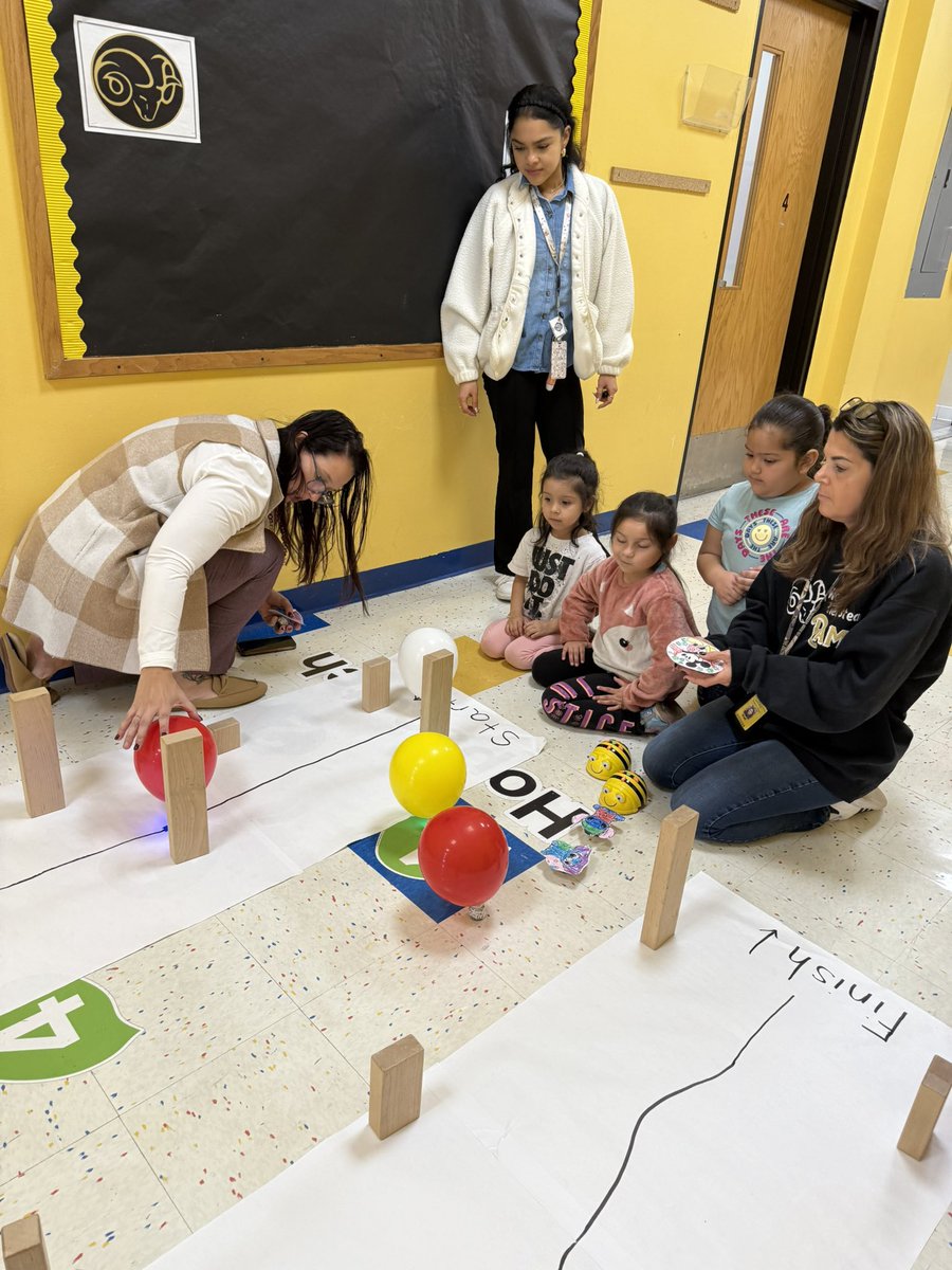 West Hempstead ENL tweet media