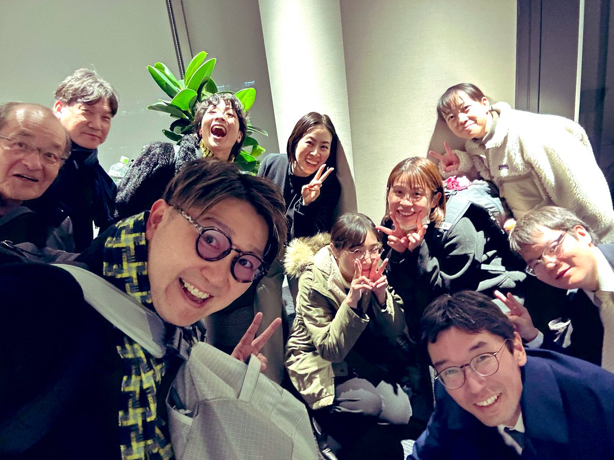 ryunosuke_kimur's tweet image. #Ukon第6期
#カクシンハン
#オープンシェイクスピア
京都のたちばな教養学校にシェイクスピアをお届け！参加者の皆さんの力で「#ロミオとジュリエット」が光った👏
魅力的な講座が、時代デザイナーの橘川幸夫さん、京都市長の松井孝治さん…と続きます！
予約必須！
みなさん、ありがとうございます！