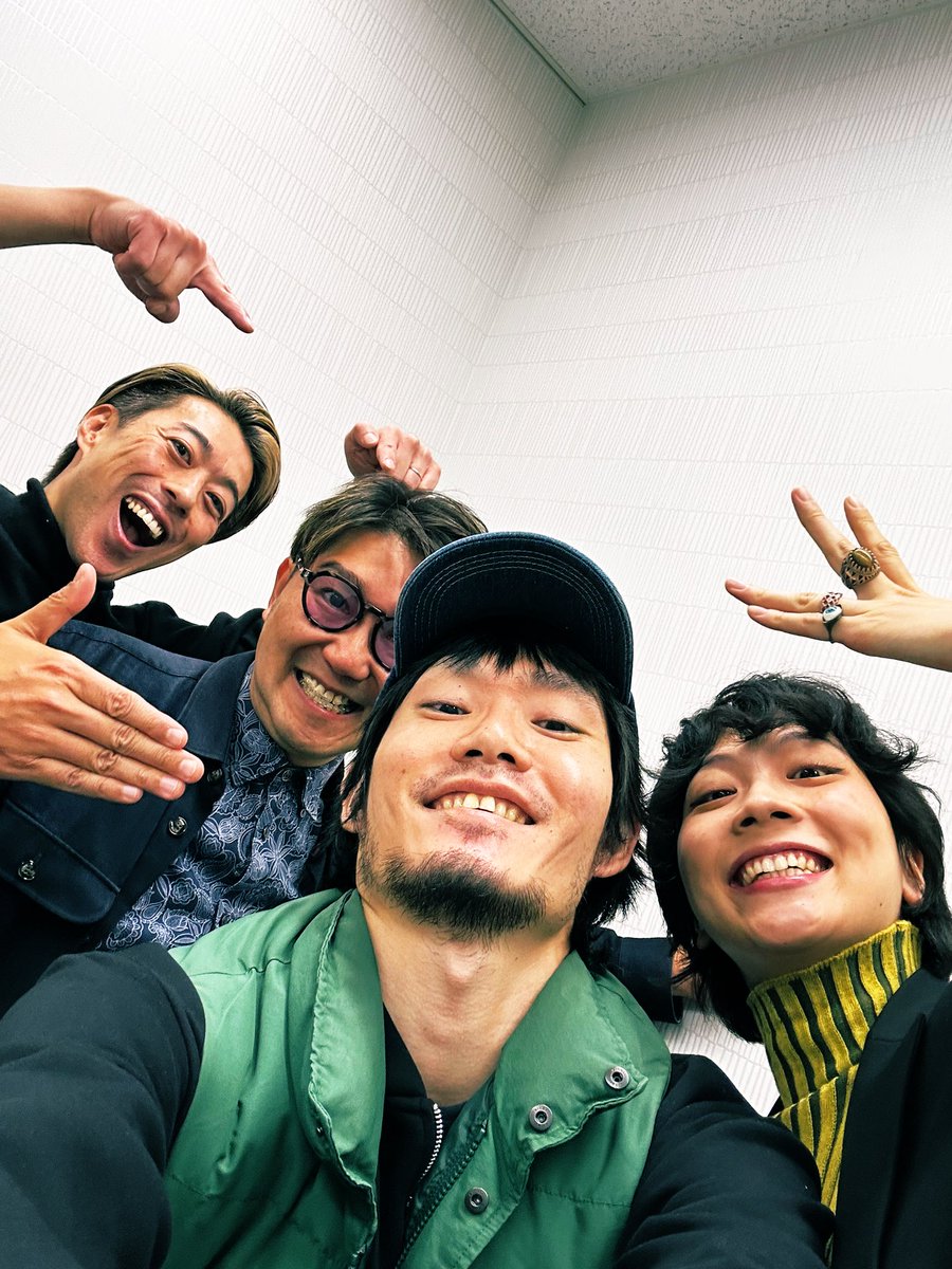 ryunosuke_kimur's tweet image. #Ukon第6期
#カクシンハン
#オープンシェイクスピア
京都のたちばな教養学校にシェイクスピアをお届け！参加者の皆さんの力で「#ロミオとジュリエット」が光った👏
魅力的な講座が、時代デザイナーの橘川幸夫さん、京都市長の松井孝治さん…と続きます！
予約必須！
みなさん、ありがとうございます！