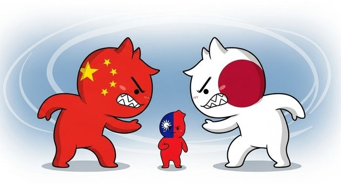 nageune31's tweet image. 高市首相、韓国で「女アベ」に続いて「高市ソギョルスキー」と呼ばれている。「ユン・ソンニョル＋ゼレンスキー」…国を滅ぼす指導者という皮肉

以下、「中日葛藤」のニュースを見た韓国人のコメント。やはり世界で一番日本のことを知っている国民😅…