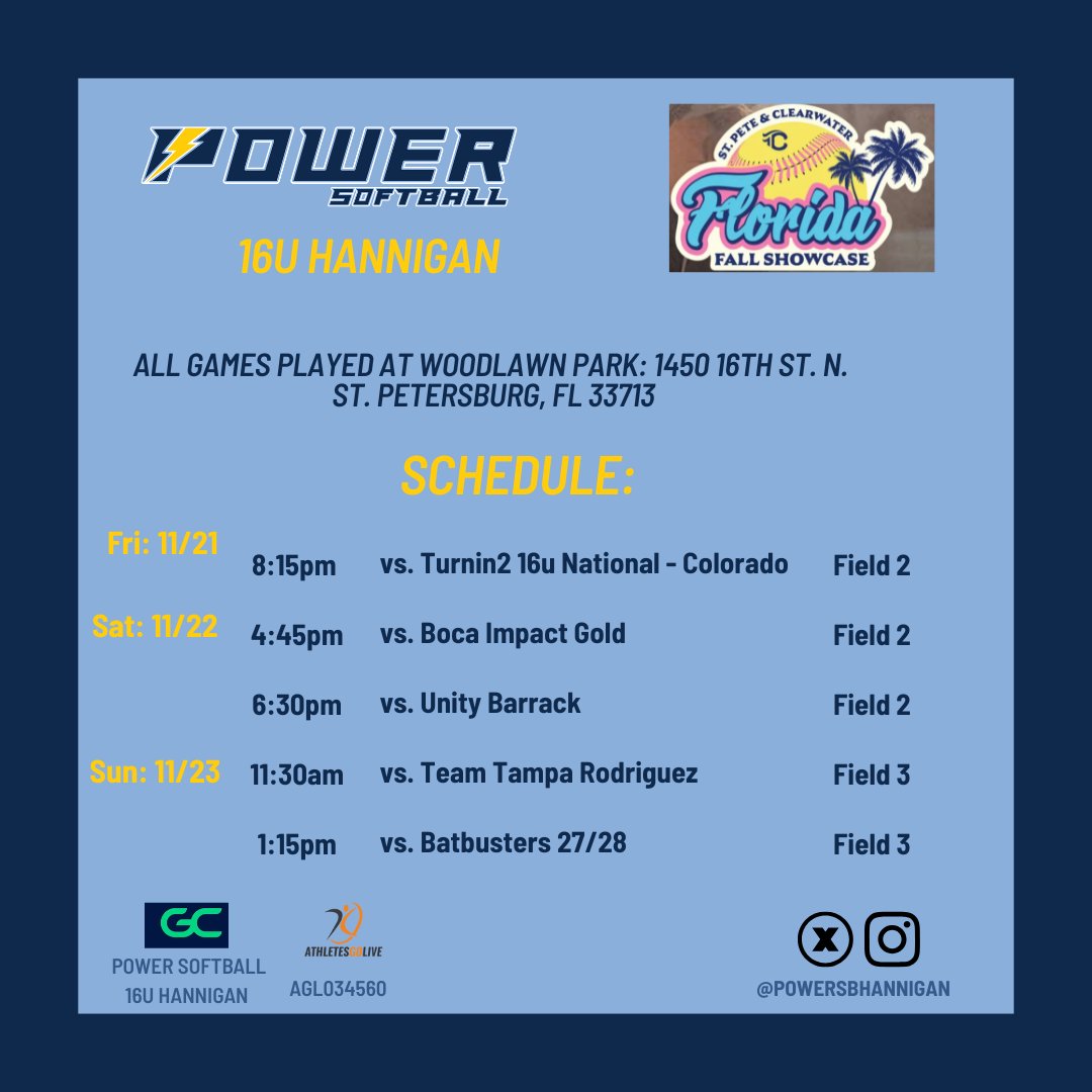 PeytonEckes2028's tweet image. Got in a short workout after doing a monster mile yesterday npw Getting ready to hit the field with my @PowerSBHannigan girls for a great weekend in Clearwater!! 
@triplecrownspts @espivey02 @JaimeRaz2744 
 #pitcher #softball 
@NhrProspects
@TheFarmSoftball
 @thefarmsystem…