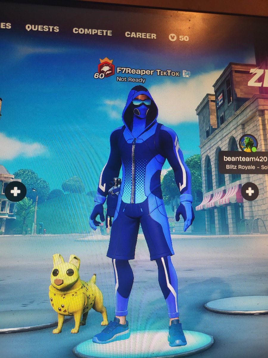 Got my Freediver today ✨️