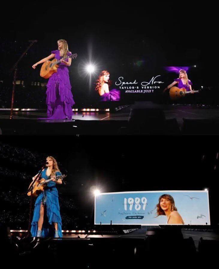 Moonlightswift8's tweet image. Take me back 😭😭