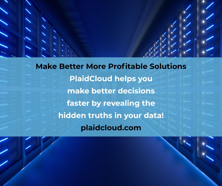 plaidcloud's tweet image. #PlaidCloud helps you make better decisions faster by revealing the hidden truths in your financial data. PlaidCloud has the solutions for you. Learn more about us here — plaidcloud.com

#activitybasedcosting #activitybasedcostingsoftware #activitybasedcostingservice