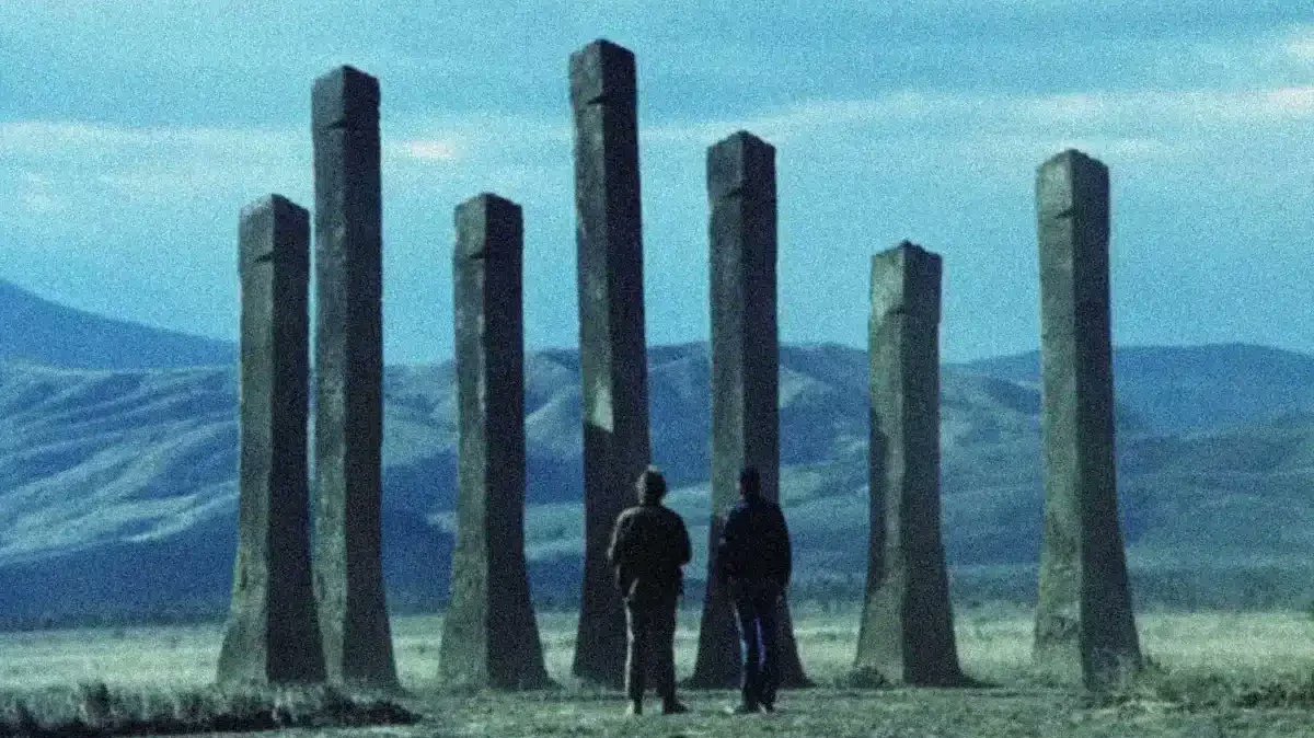 comicsbeat's tweet image. Horror Beat: #PHASEIV puts ants at the top of the food chain, humanity be damned #scifi comicsbeat.com/horror-beat-ph…