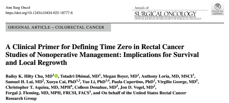 URMC Department of Surgery tweet media