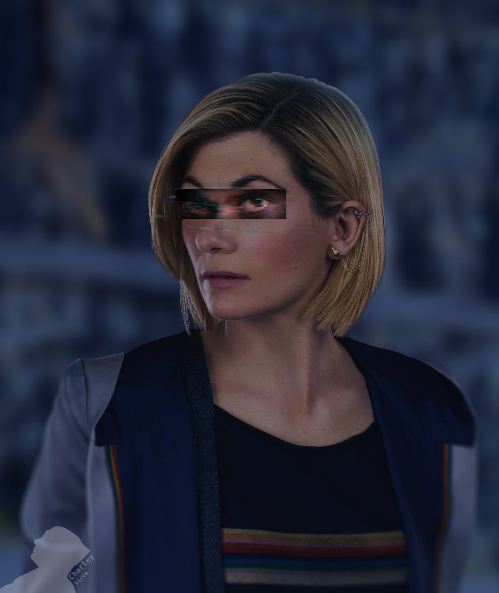 VirveVEVO's tweet image. Something is lurking beneath the surface. Something that shouldn&apos;t be there at all. Something... Masterful

so very recently ive started to dabble in graphic design! decided to make a lil power of the doctor poster :D