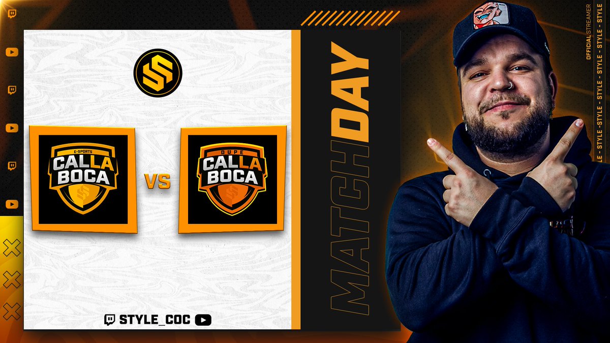 Style tweet media