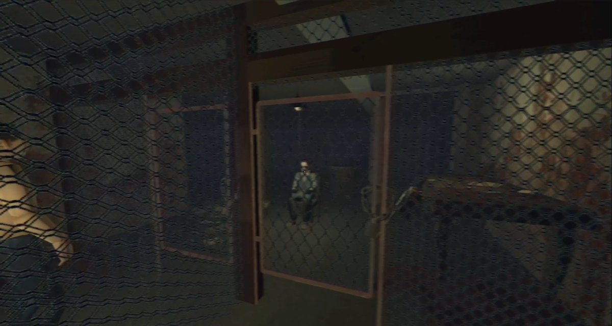 Fear Scape tweet media