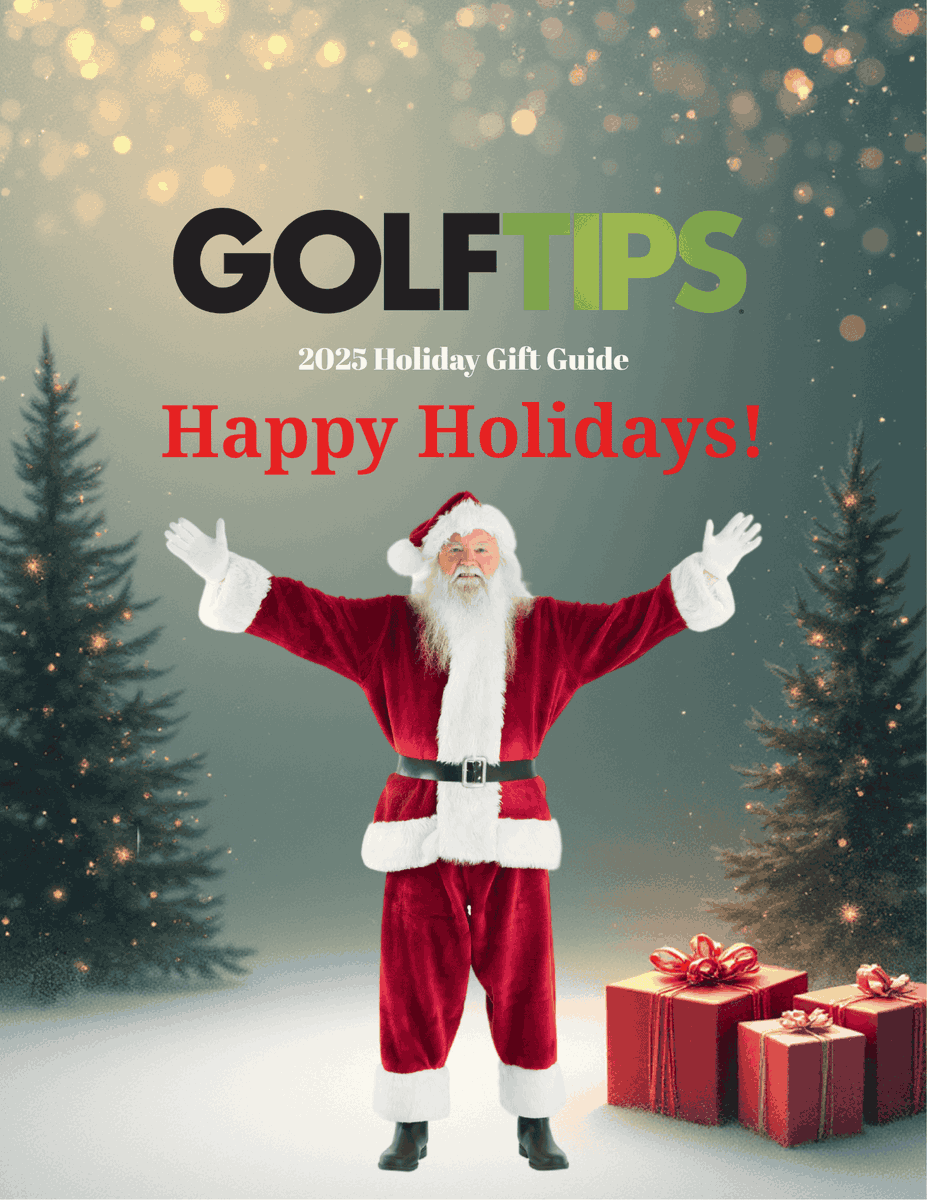 Looking to Level-up your game? Check out our gift ideas in this year's "Holiday Gift Guide"
View guide: online.fliphtml5.com/wtozh/drxm/
