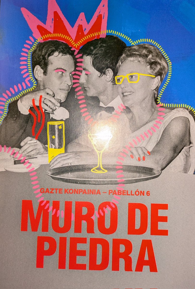 Está obra de <a href="/Pabellon6/">Pabellón Nº 6</a> es muy buena. Ir a verla