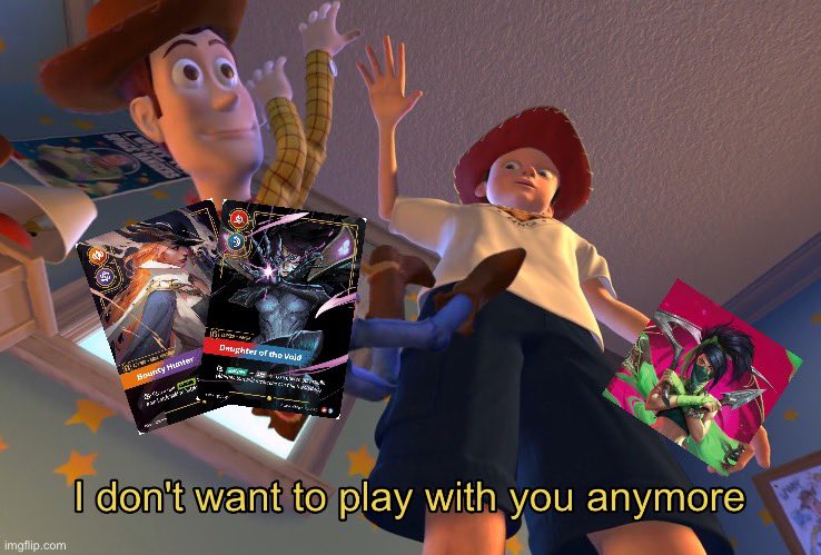 MizukiRaika's tweet photo. me rn after riftbound announcements https://t.co/hcmgTxCtDV