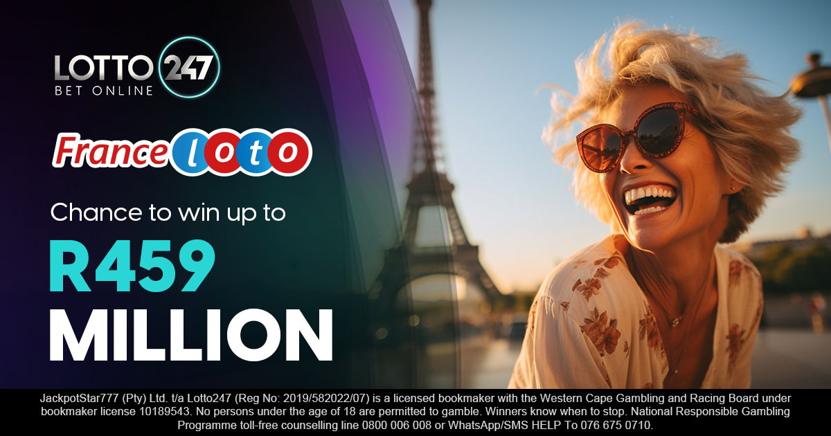 Lotto247_SA's tweet image. 🎄 France Loto is wrapped and ready. Place your bet, unwrap the moment, and let the season decide how it plays out. 💸

#FranceLotoMood #FestiveEnergy #BetSmart

𝗕𝗘𝗧 𝗡𝗢𝗪: bit.ly/L247_FranceLoto