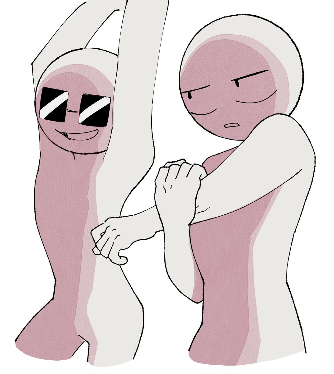 mayo_MO4's tweet image. シグバチ