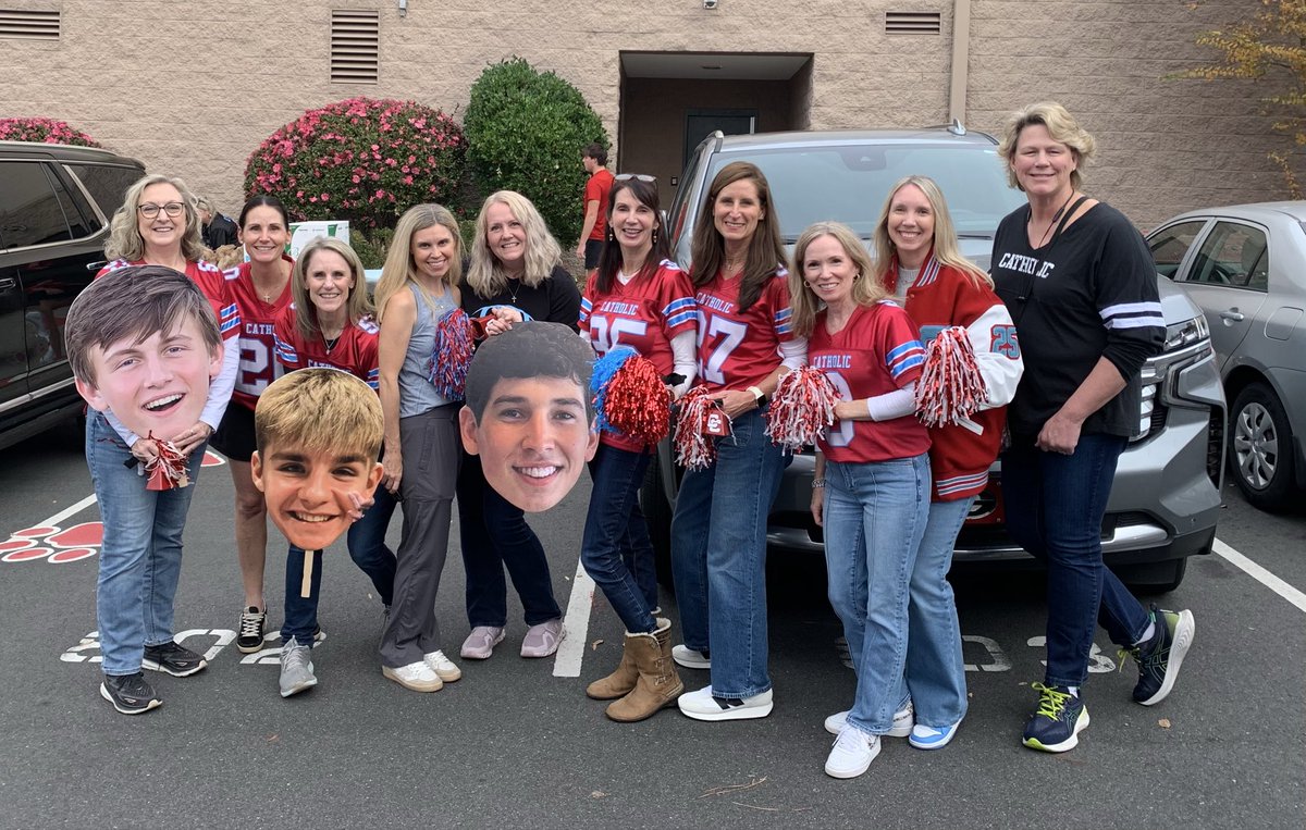 CCHS Football tweet media