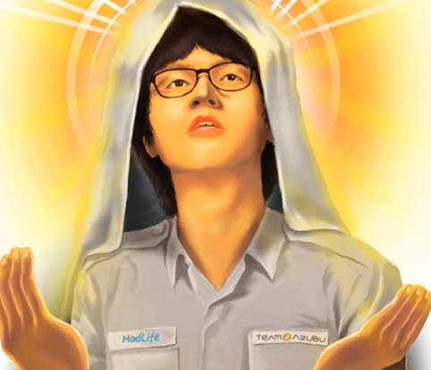 Ashley Kang tweet media