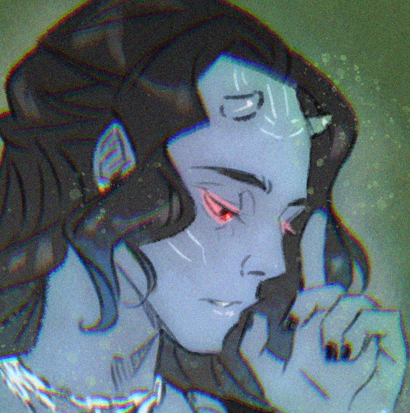 SpaceMonolith's tweet photo. #loki #jotunnloki https://t.co/p2jBfjHUru