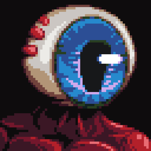RealAstropulse's tweet image. Solved nano banana&apos;s mushy pixels and inconsistency!

Releasing tooling soon on Retro Diffusion so you can animate any 64x64 pixel art!

Sorry for the horrors... 👀
