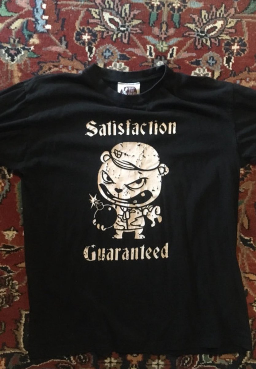 Toony (@dailyflippy) on Twitter photo 