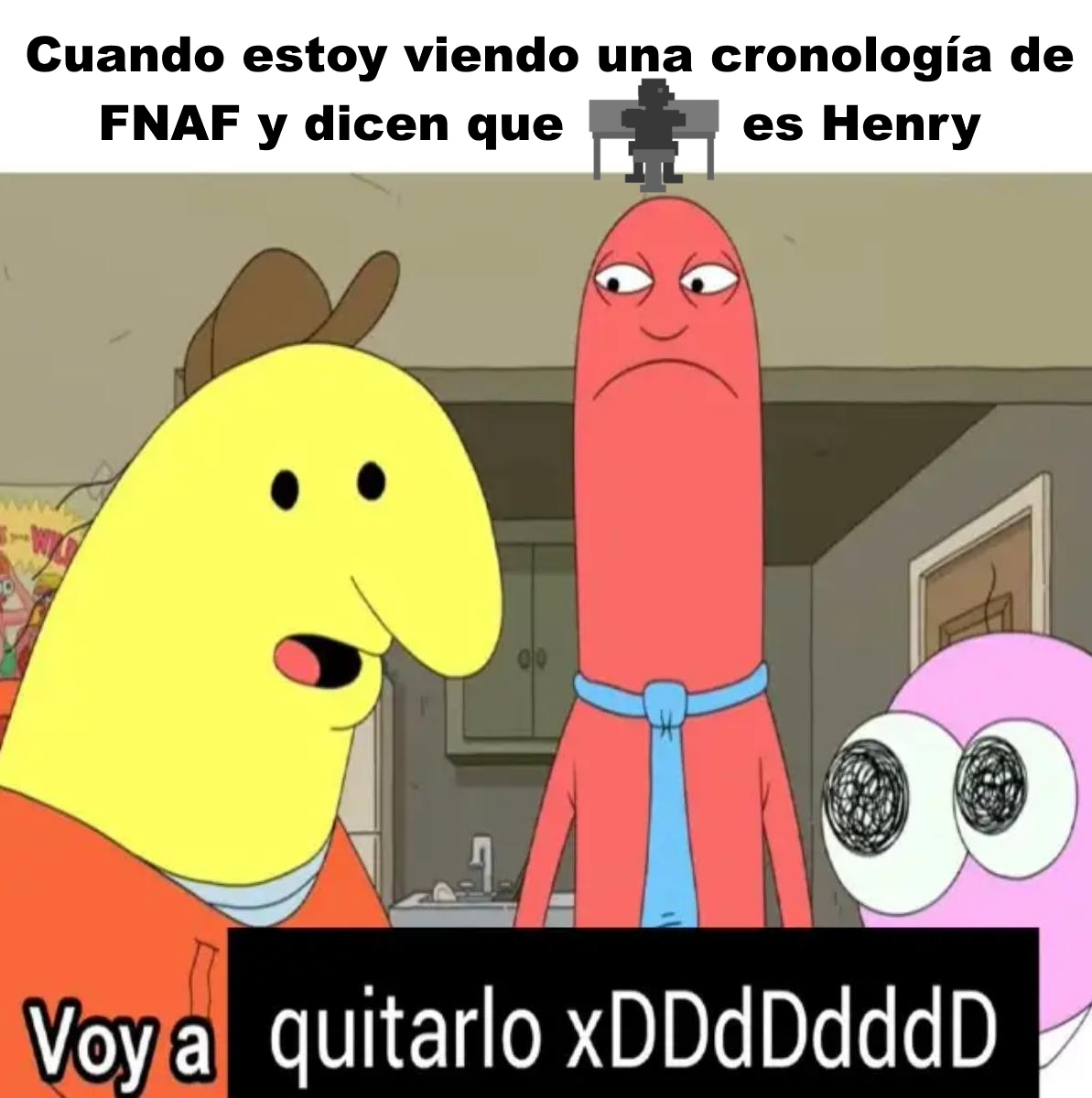 Alanisimo Gamer tweet media