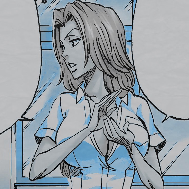 empressfl0r's tweet image. ⠀
⠀⠀⠀relaxed  hands  caress  at
⠀⠀⠀the  fonding  of  her  locks  ,  
⠀⠀⠀eyes  of  longing  peek  at
⠀⠀⠀at  the  others  .  . 

⠀⠀⠀“  my  deepest  apologies  .. 
⠀⠀⠀sir  .  .   ”
⠀
⠀