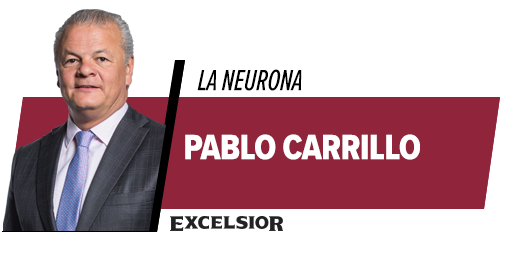 Excelsior's tweet image. Pablo Carrillo (@PCarrilloLavat) escribe: Tres tercios XXI-XI-MMXXV excelsior.com.mx/adrenalina/opi…