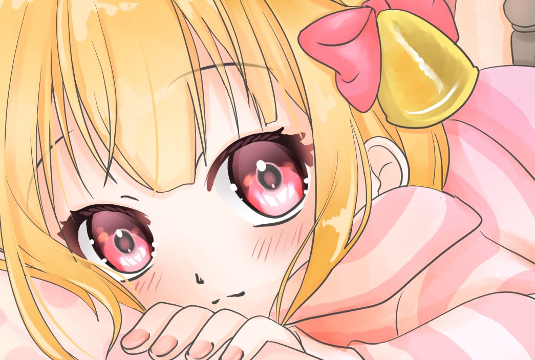 てんぱりんこ🐝🔔進化中Vtuber (@10parinko) / Posts / X