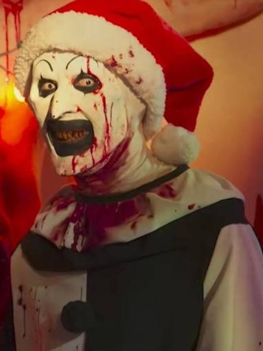 ClawsnSpines's tweet image. Ya me lo he pasado, pero me lo volvería a pasar 100 veces más con @ferven5 #TerrifierGame