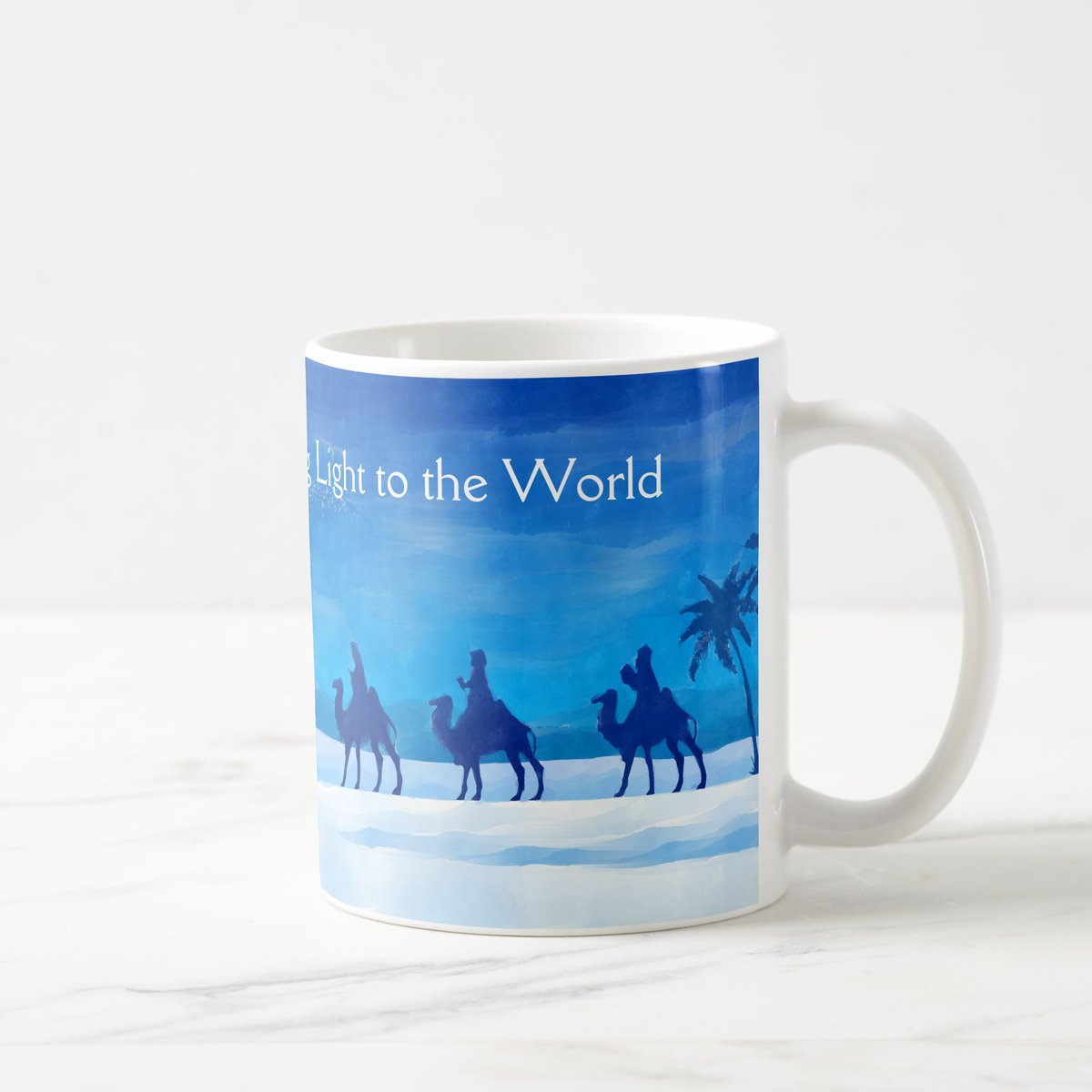 We_Are_All_Mugs's tweet image. ✨ Celebrate the true meaning of Christmas with this beautiful Nativity scene mug — a timeless reminder of peace, hope, and love. Perfect for gifting or cozy winter mornings. 🌟

#ChristmasMug #Nativity #HolidayGift  #ChristmasSpirit #ChristianGifts

buff.ly/YAsnh6Q