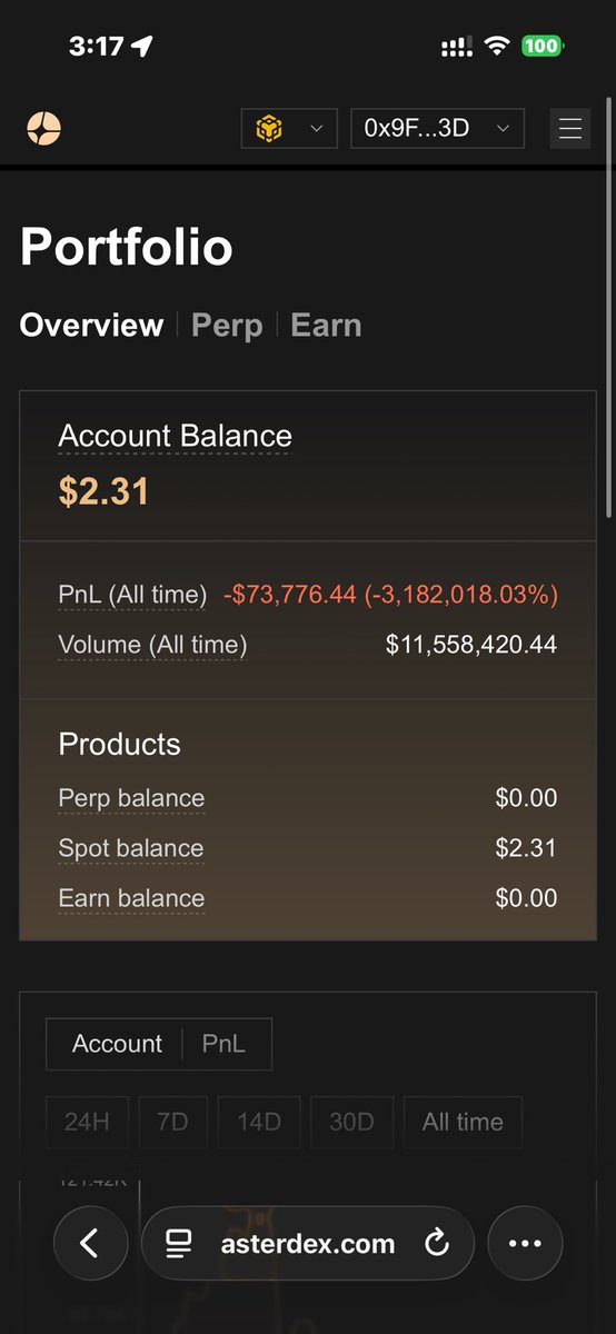 No gambling for now 😂