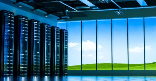 TechstrongIT's tweet image. America&apos;s AI growth is dangerously lopsided. 

Texas now leads with H100-equivalent processors, concentrating immense compute in regions where power and water grids are already strained. 

A Sustainable site strategy is now a national priority.

Read: zpr.io/stXeddcPLdSK

#AI