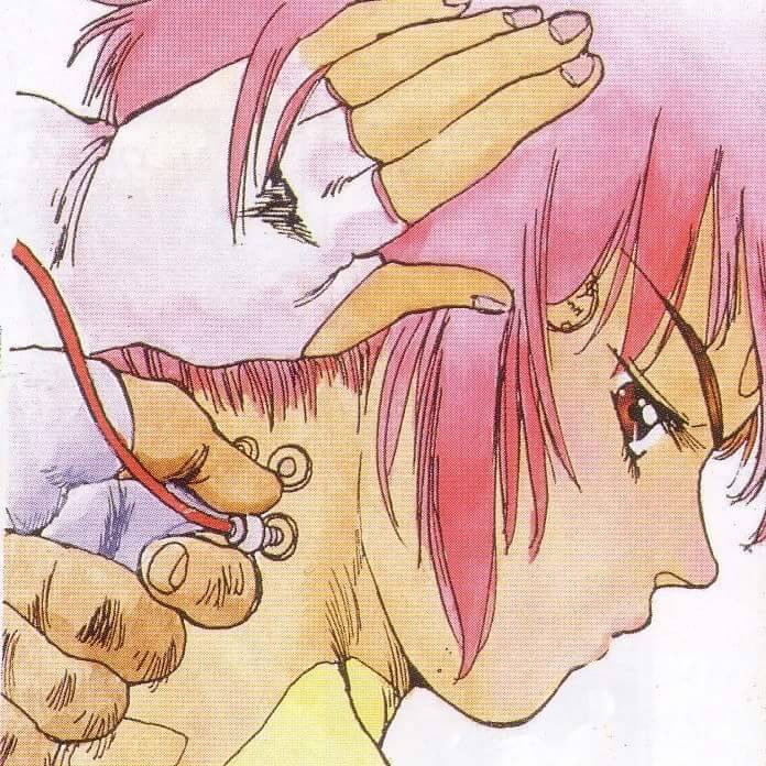 NEOMECHANICA (@neomechanica) on Twitter photo 