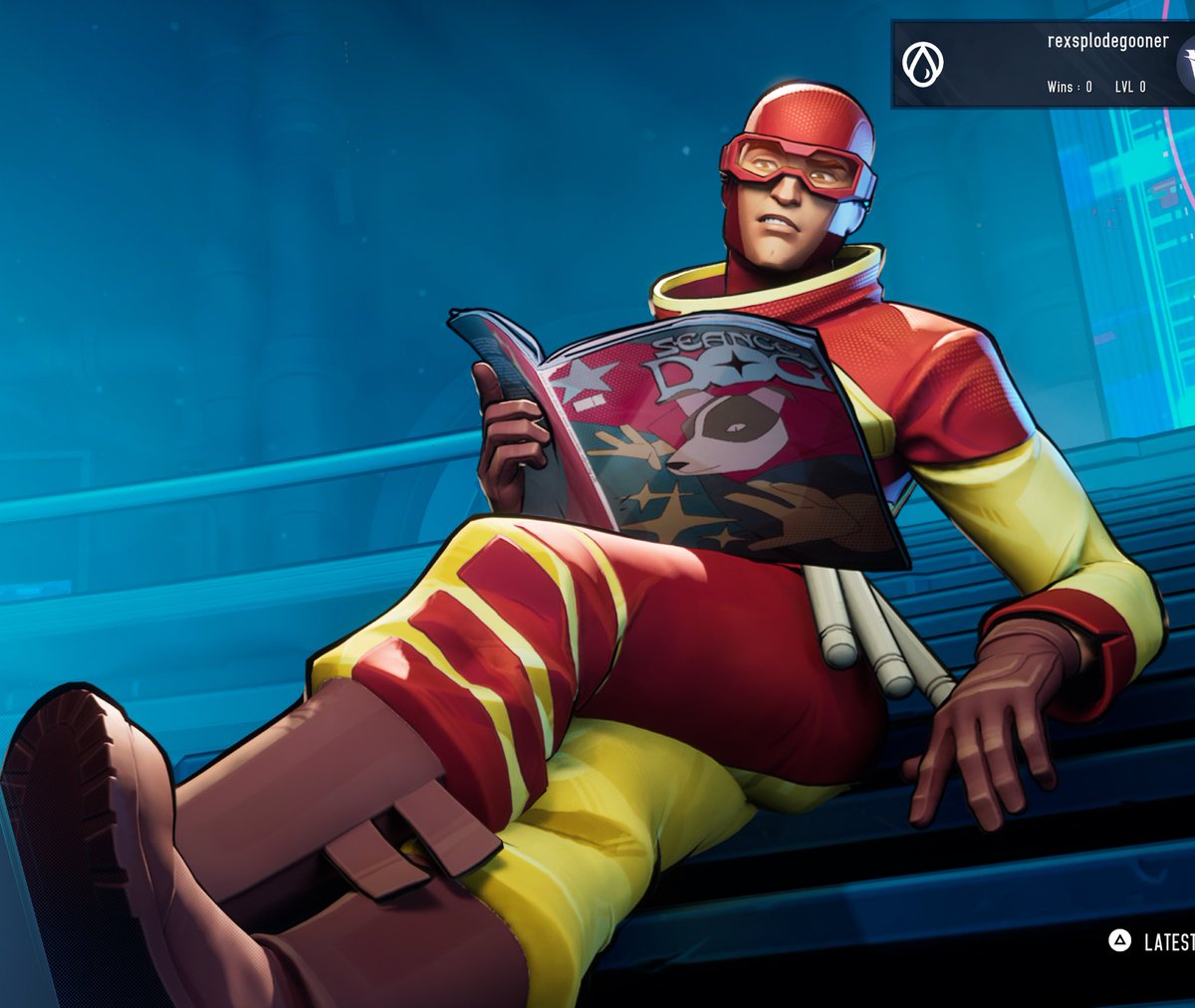 thatsgrodybrody's tweet image. the scream i let out.