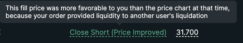 This shit hits like crack