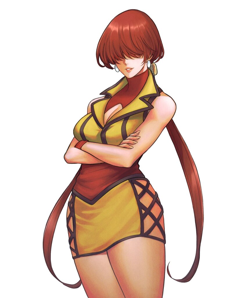 BeautifulSuplex's tweet image. &quot;Hmmmm... Did anyone miss me?&quot;