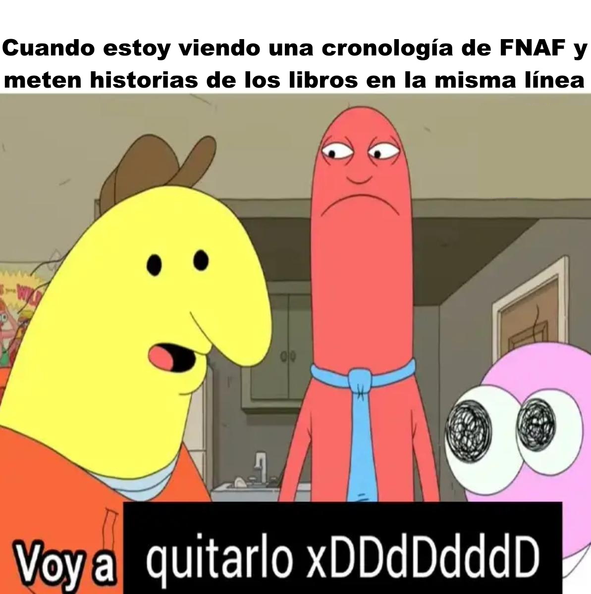 Alanisimo Gamer tweet media