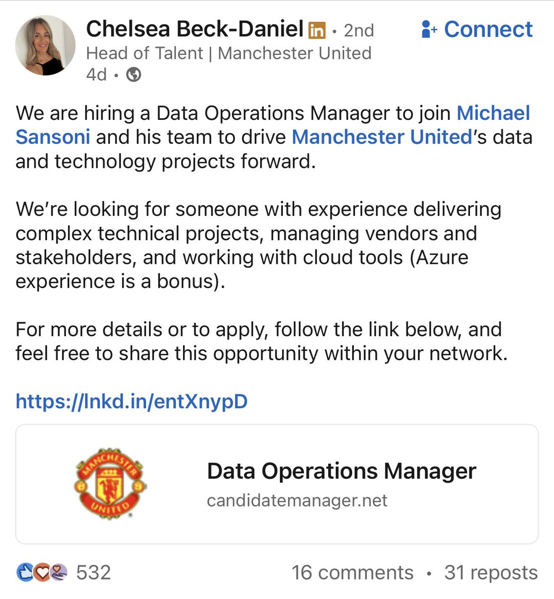 TurkTalksFC's tweet image. It’s ridiculous how it’s taken INEOS to come in to finally try and catch up with other clubs, but it’s encouraging that United’s data department is expanding.

And the clear influence it’s had on recruitment and Ruben Amorim’s approach this season.

📈📈📈
