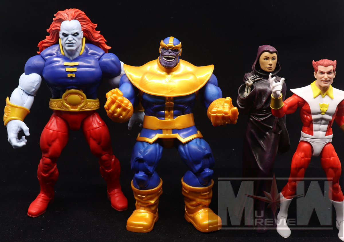 MUReview tweet media