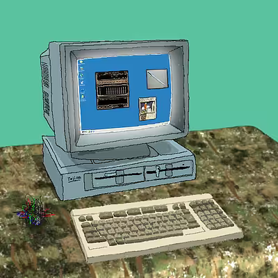 CPUCorp_eth's tweet image. GM Based CPU Corp  

Coming soon on @base 

#Freemint #mintbase #NFTCommunity #NFTdrops